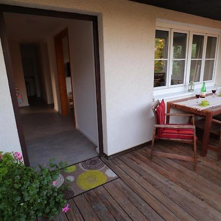 Landhaus Angelika Struppen Esterno foto