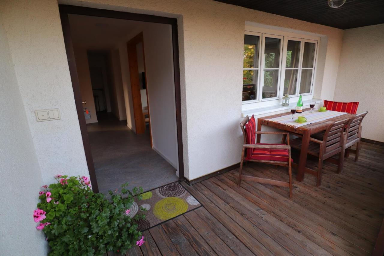 Landhaus Angelika Struppen Esterno foto