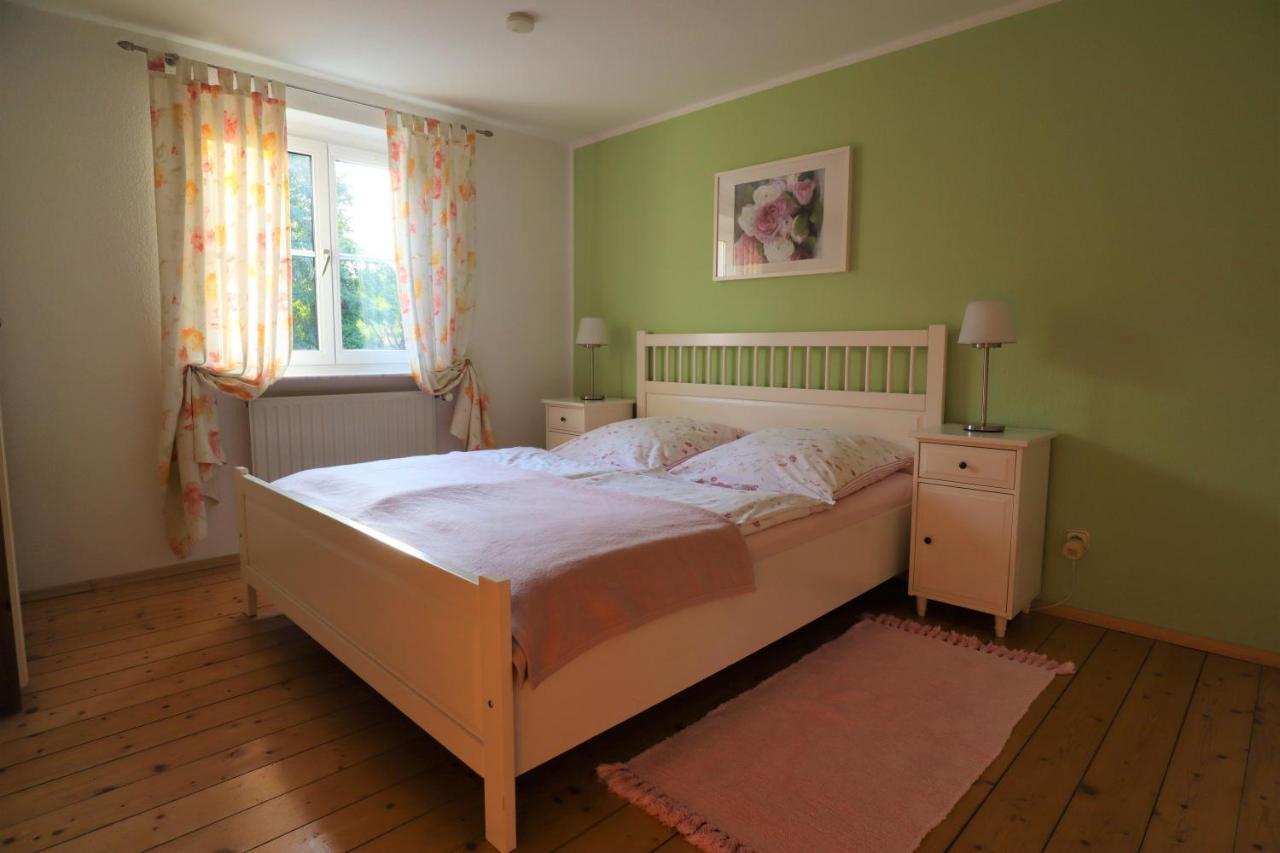 Landhaus Angelika Struppen Esterno foto