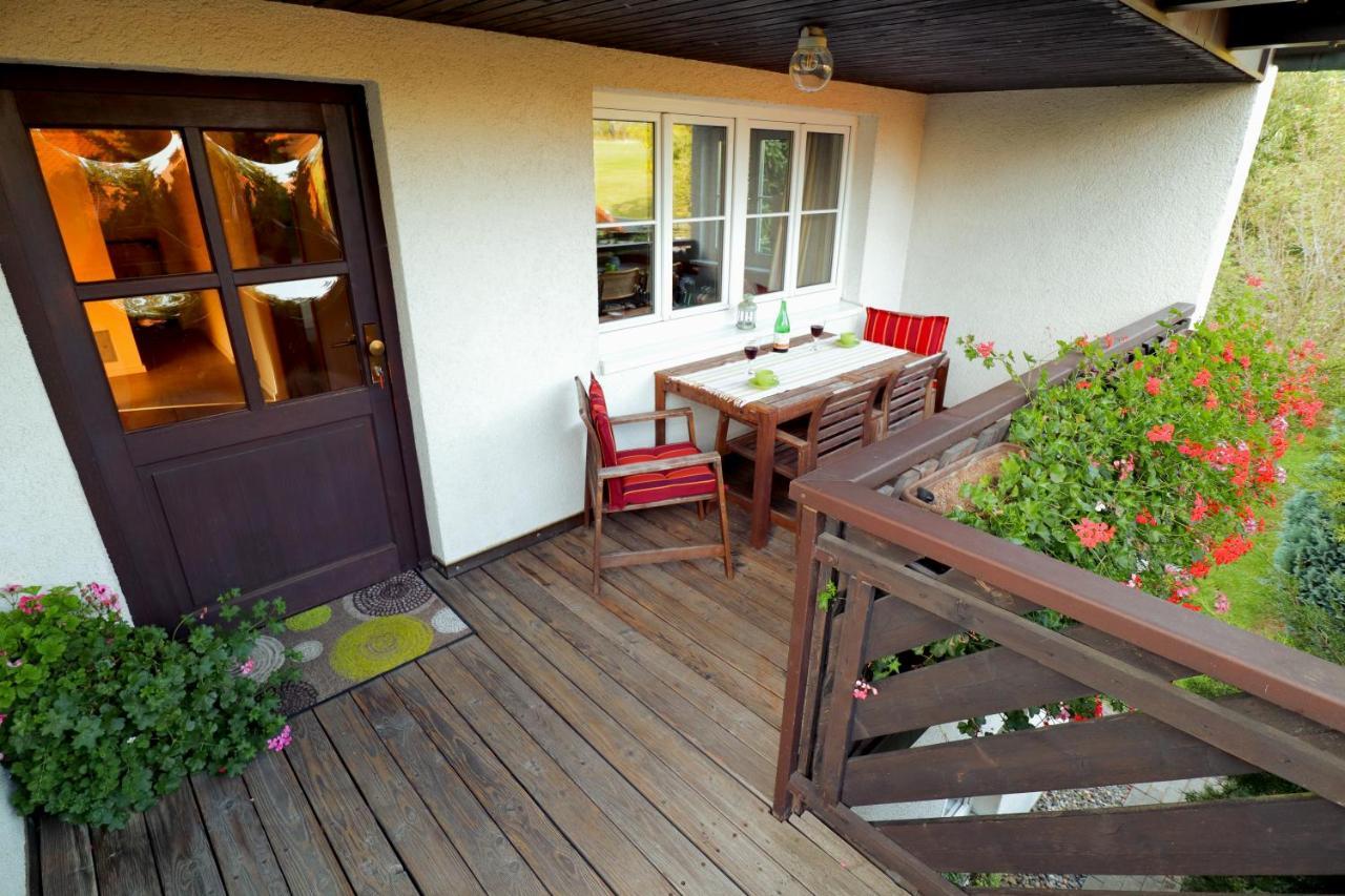 Landhaus Angelika Struppen Esterno foto