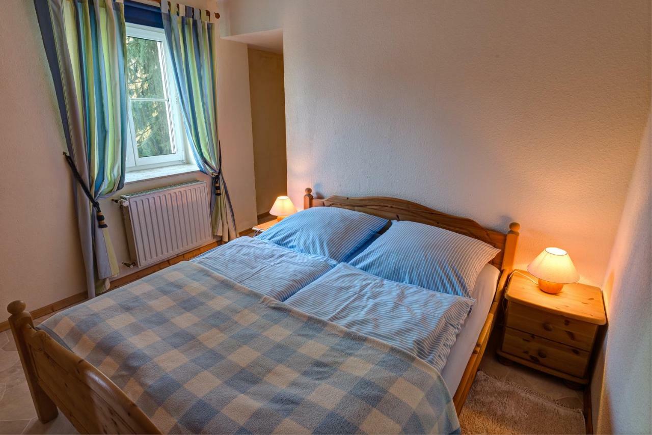Landhaus Angelika Struppen Esterno foto